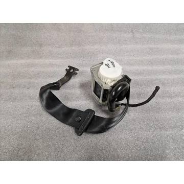 SKODA SUPERB III (3V) KOMBI Jobb hátsó biztonsági öv 3V9857447B