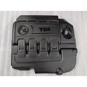 SKODA SUPERB III (3V) 1.6 CRTDI Felső motorburkolat 04L103925T