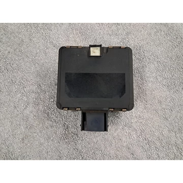 SKODA SUPERB III (3V) Távolságtartó radar, szenzor 3Q0907561C