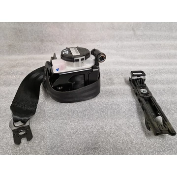 SKODA SUPERB III (3V) Jobb első biztonsági öv 3V0857702B