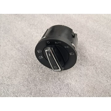 SKODA SUPERB III (3V) Világításkapcsoló 3V0941431