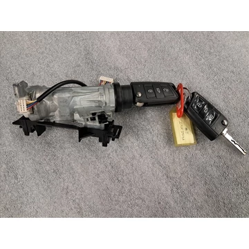 SKODA SUPERB III (3V) Gyújtáskapcsoló 1K0905851