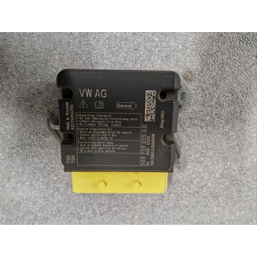 SKODA SUPERB III (3V) Légzsákvezérlő 5Q0959655AK