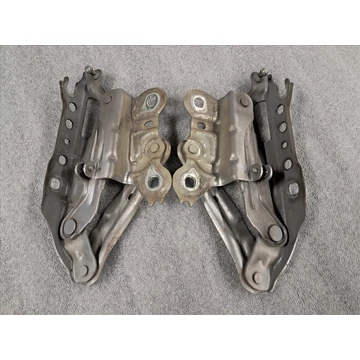 SKODA SUPERB III (3V) Motorháztető zsanér pár