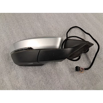 SKODA SUPERB III (3V) Jobb visszapillantó tükör