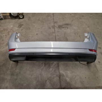 SKODA SUPERB III (3V) KOMBI Hátsó lökhárító 3V9807421