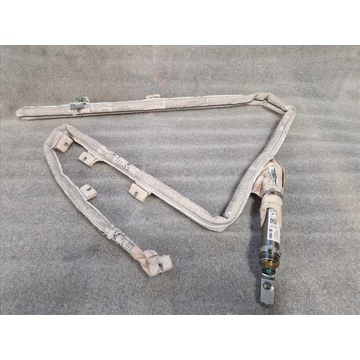 SKODA SUPERB III (3V) KOMBI Bal függönylégzsák 3V9880741D