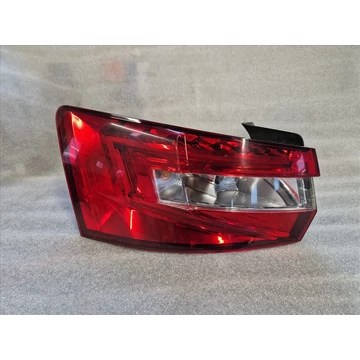 SKODA SUPERB III (3V) KOMBI Bal külső hátsó lámpa 3V9945207