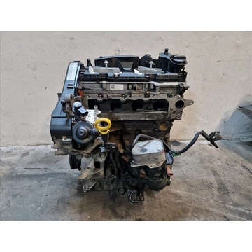 SKODA SUPERB III (3V) 1.6 CRTDI DCX motor