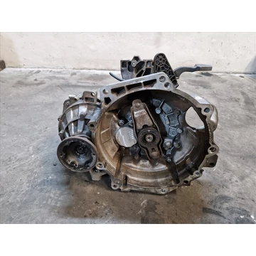 SKODA SUPERB III (3V) 1.6 crtdi váltó QXA