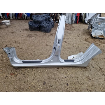 HYUNDAI I30 (GD) bal küszöb