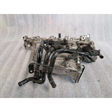 SKODA SUPERB III (3V) 1.6 crtdi DCX szívósor 04L129766AQ