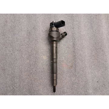 SKODA SUPERB II (3T) 2.0 CRTDI CFG Porlasztó 03L130277J 0445110369 