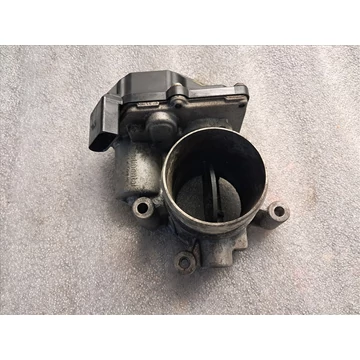 SKODA SUPERB II (3T) 2.0 CRTDI CBB Fojtószelep 03L128063E