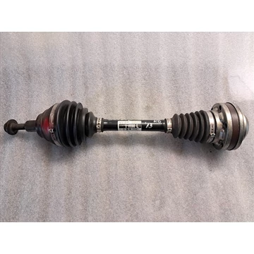 SKODA SUPERB II (3T) 2.0 CRTDI Bal féltengely 1K0407271HM