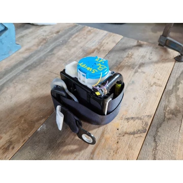 SUZUKI SWIFT V Bal első biztonsági öv 84940-52R0