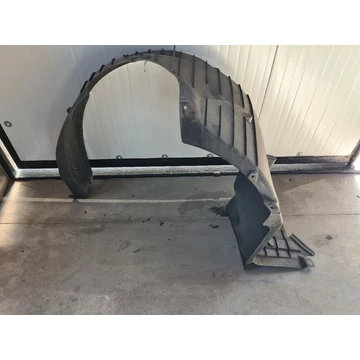 SUZUKI SWIFT V Bal első dobbetét