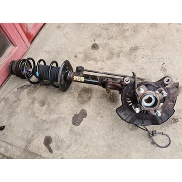 SUZUKI SWIFT V 1.0 BOOSTERJET Jobb első gólyaláb csonkállvánnyal