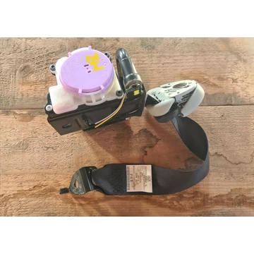 SUZUKI SWIFT V Bal hátsó biztonsági öv 84980-52R2