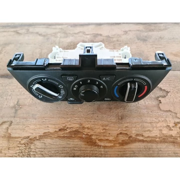 SUZUKI SWIFT V Klímakapcsoló, fűtéskapcsoló 