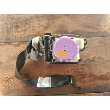 SUZUKI SWIFT V Jobb hátsó biztonsági öv 84960-52R2