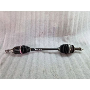 SUZUKI SWIFT V 1.0 Bal féltengely 