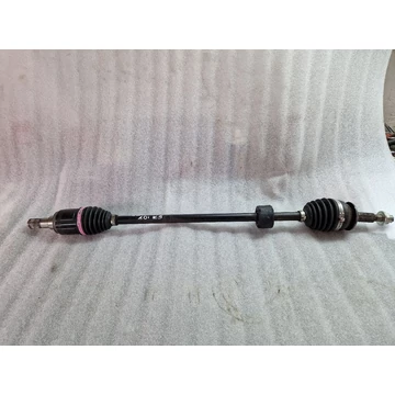 SUZUKI SWIFT V 1.0 Jobb féltengely