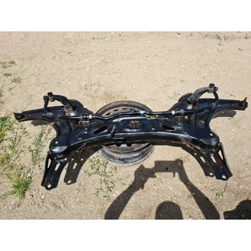 SUZUKI SWIFT V 1.0 Bölcső