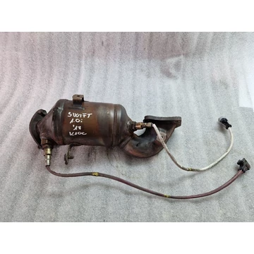 SUZUKI SWIFT V 1.0 K10C Katalizátor 52R-C11