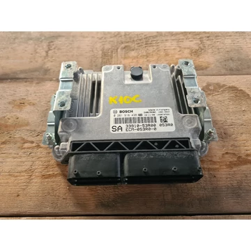 SUZUKI SWIFT V 1.0 K10C Motorvezérlő 33910-53R00