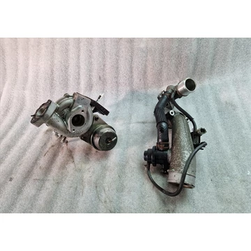 SUZUKI SWIFT V 1.0 K10C Turbó 13900-50R01
