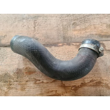 SUZUKI SWIFT V 1.0 K10C Turbócső, coolercső