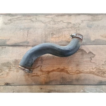 SUZUKI SWIFT V 1.0 K10C Turbócső, coolercső