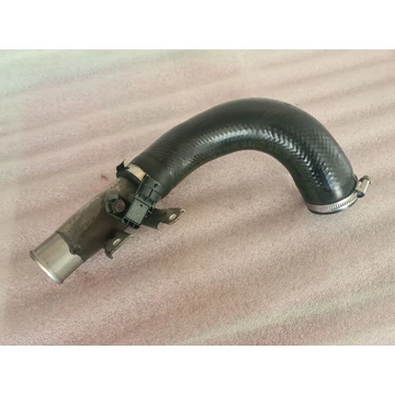 SUZUKI SWIFT V 1.0 K10C Turbócső, coolercső