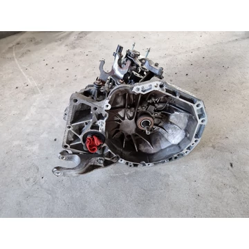 SUZUKI SWIFT V 1.0 Váltó ASA