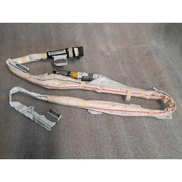 SUZUKI SWIFT V Bal függönylégzsák 76490-52R00