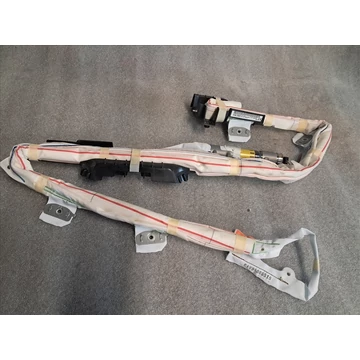 SUZUKI SWIFT V Jobb függönylégzsák 76480-52R00