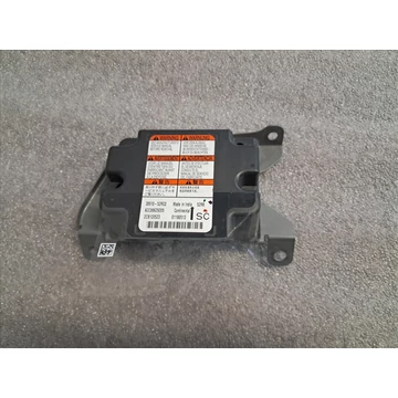 SUZUKI SWIFT V Légzsákvezérlő 38910-52RC0