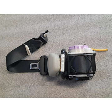 SUZUKI SWIFT V Bal hátsó biztonsági öv 84980-52R2