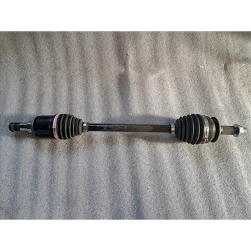 SUZUKI SWIFT V 1.0 BOOSTERJET Bal féltengely