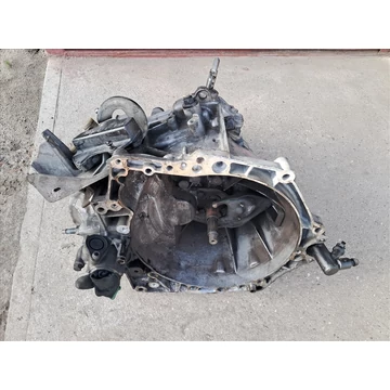 PEUGEOT 308 I 1.6 VTI Váltó 20DP42