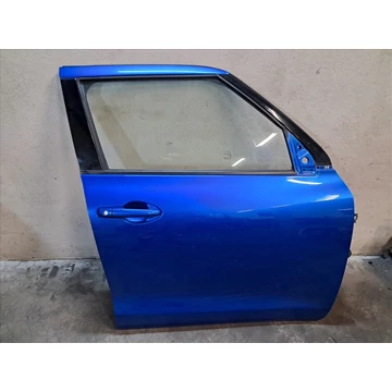 SUZUKI SWIFT V Jobb első  ajtó