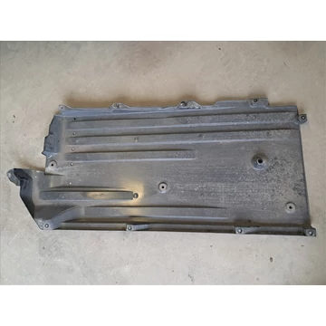 SUZUKI SWIFT V Bal alvázburkolat, fenéklemez 52822-52R0