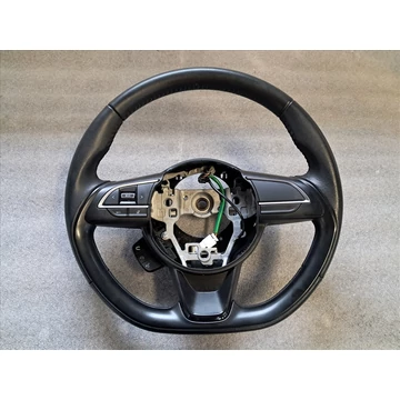 SUZUKI SWIFT V Multikormány