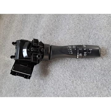 SUZUKI SWIFT V Jobb kormánykapcsoló, ablaktörlő kar 17J500