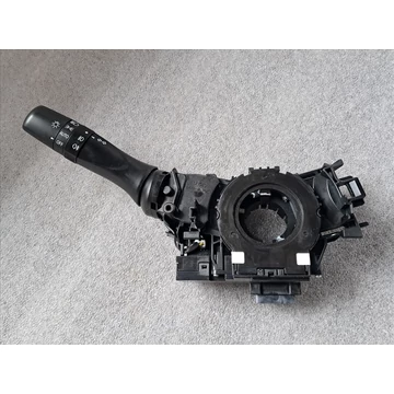 SUZUKI SWIFT V Bal kormánykapcsoló, indexkar 17J498