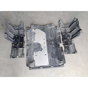 SUZUKI SWIFT V 1.0 BOOSTERJET Alsó motorburkolat 72411-52R00 72421-52R0 72422-52R0