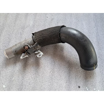 SUZUKI SWIFT V 1.0 BOOSTERJET K10C Turbócső, coolercső