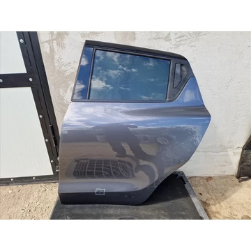 SUZUKI SWIFT V Bal hátsó ajtó