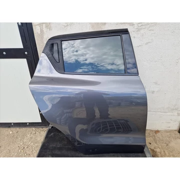 SUZUKI SWIFT V Jobb hátsó ajtó